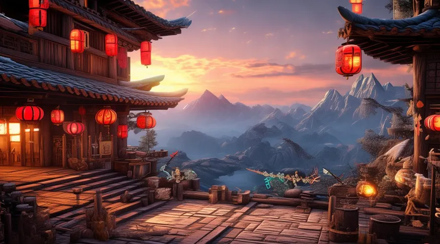 上古王冠游戏图片2